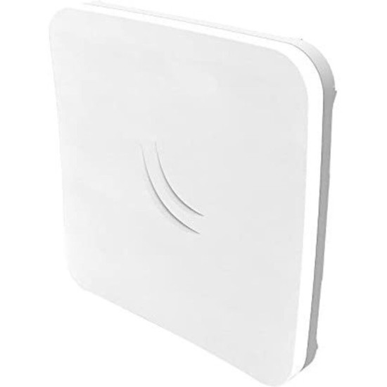 mikrotik SXTsq Lite2 point d'accès sans fil blanc