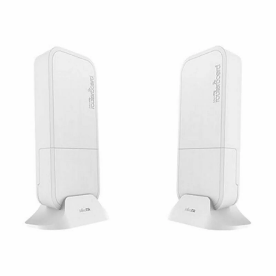 Mikrotik RBwAPG-60adkit - Point d'accès Wi-Fi