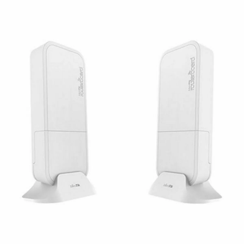 Mikrotik RBwAPG-60adkit - Point d'accès Wi-Fi