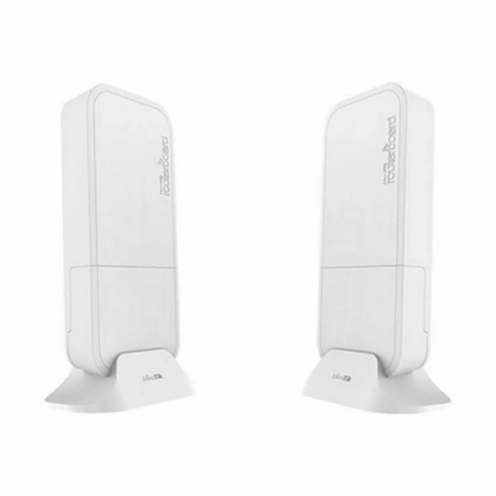 Mikrotik RBwAPG-60adkit - Point d'accès Wi-Fi