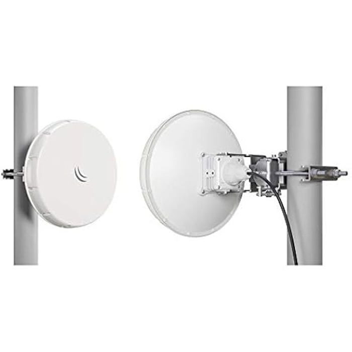 Mikrotik Wire nRAY 2000 Mbit/s - Routeur sans fil