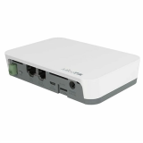 Mikrotik RB924i-2nD-BT5&BG77 - Modem-Routeur Wi-Fi
