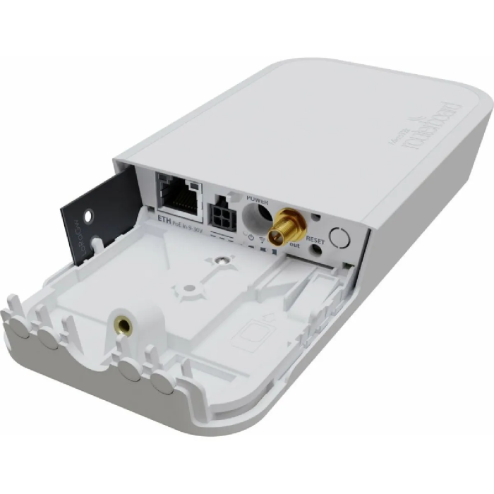 Mikrotik RBWAPR-2ND&R11E-LR2 - Point d'accès Wi-Fi