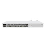 Mikrotik CCR2116-12G-4S+ Routeur Gigabit Ethernet Neuf