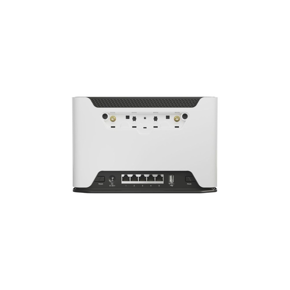 Point d'accès MikroTik Chateau LTE6 - Dual-Band