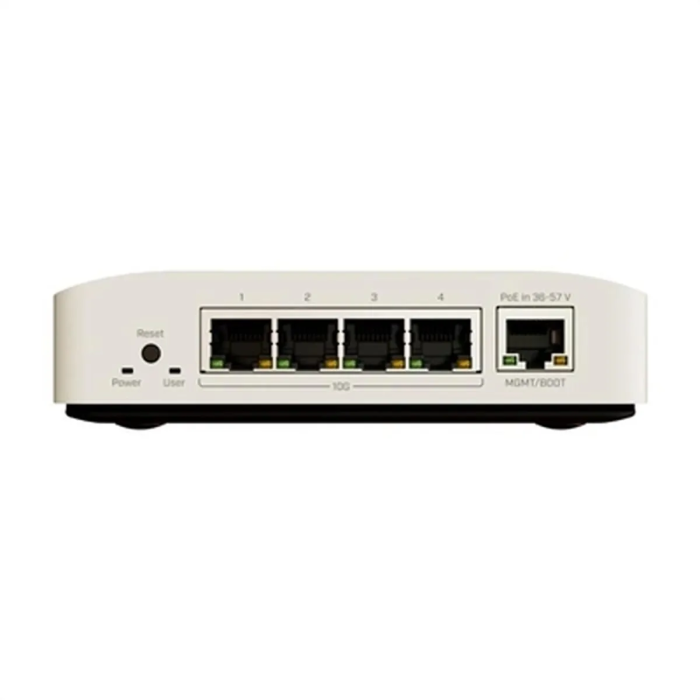 Mikrotik CRS304-4XG-IN Commutateur Ethernet de Bureau