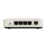 Mikrotik CRS304-4XG-IN Commutateur Ethernet de Bureau