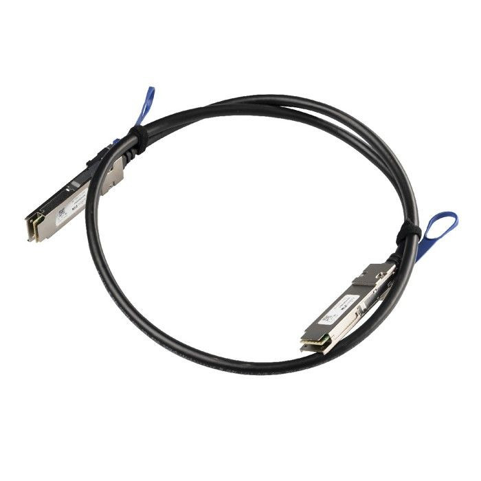 Câble réseau Mikrotik XQ+DA0001 DAC QSFP28 1M