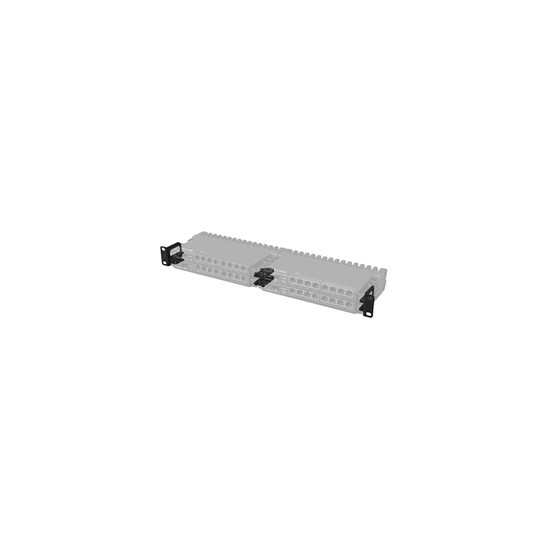 Accessoires PC - - Rackmount Ears Set - Compatible RB5009 - Installation facile - Durable