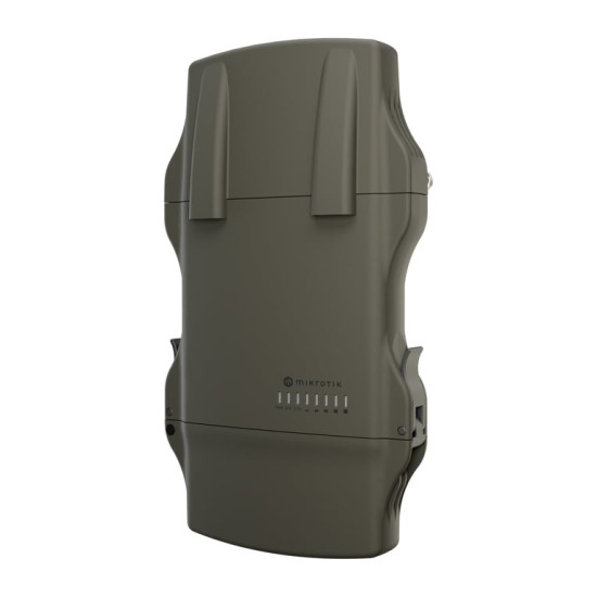 Mikrotik NetMetal ax Noir - Routeur PoE Neuf