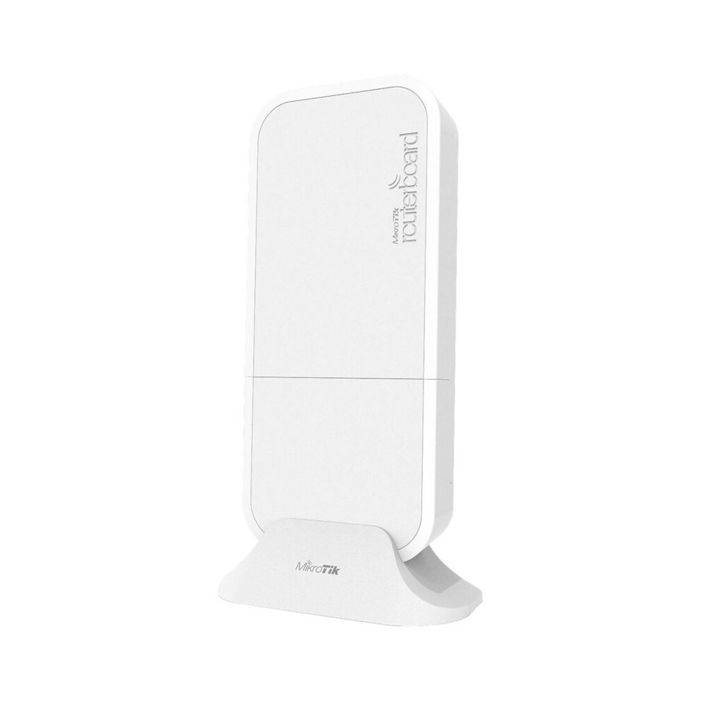Routeur WiFi 4 LTE MikroTik wAP LTE Kit (2024)