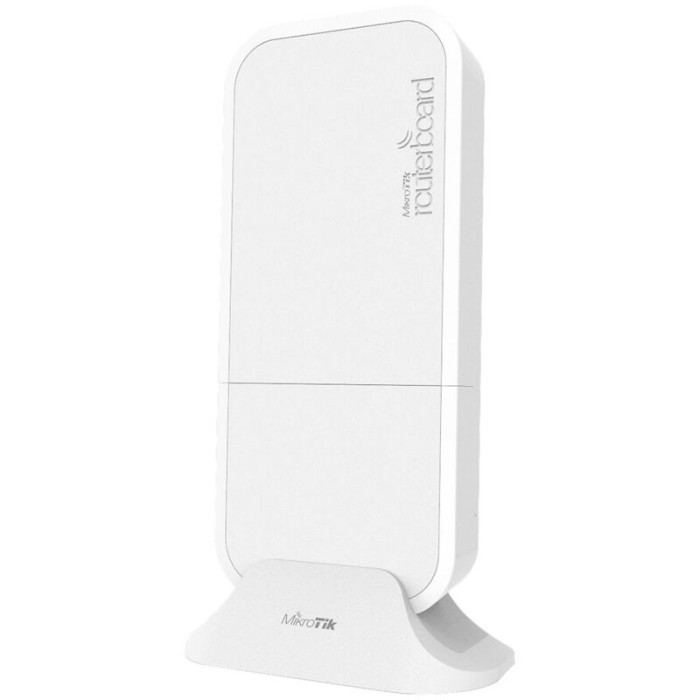 Routeur WiFi 4 LTE MikroTik wAP LTE Kit (2024)