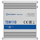 Switch Ethernet Teltonika TSW110 - 5 Ports Gigabit
