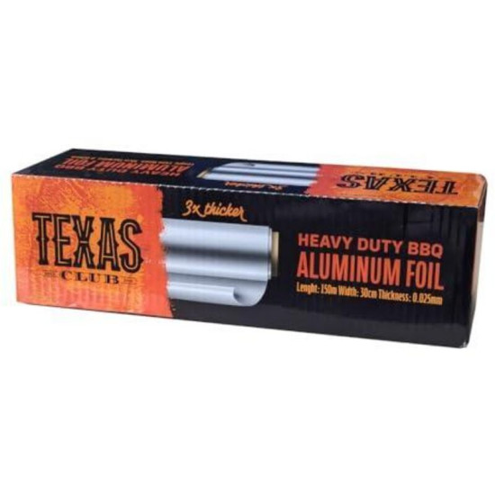 Feuille Aluminium Cisco T25 Mk - Barbecue