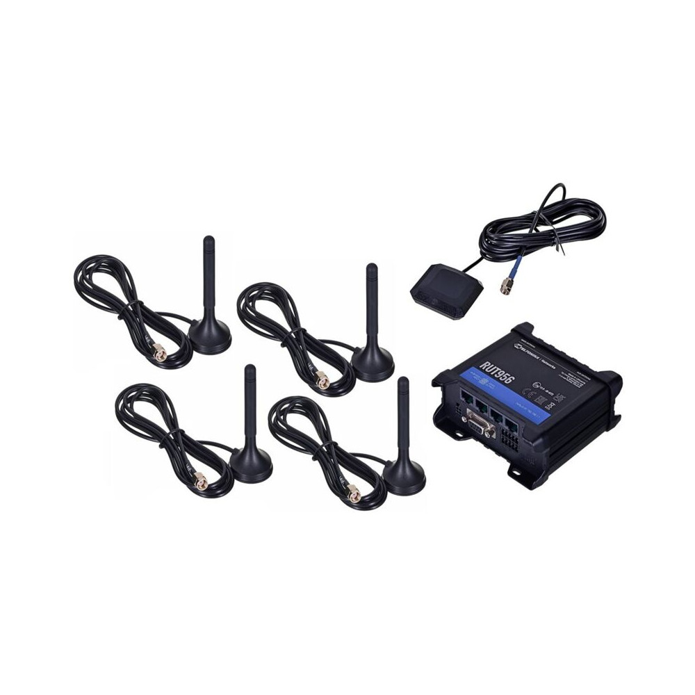 Teltonika Rut956 Routeur Lte A750803