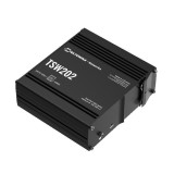 Switch Teltonika TSW202 Managed PoE+ 8 Ports