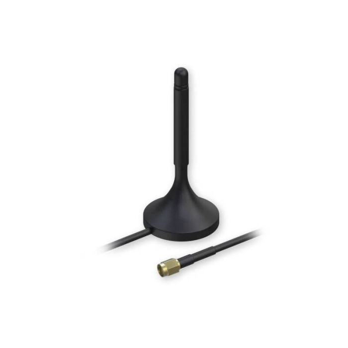 Pr1krt25 Antenne Avec Embase Magnétique A727913 - Teltonika