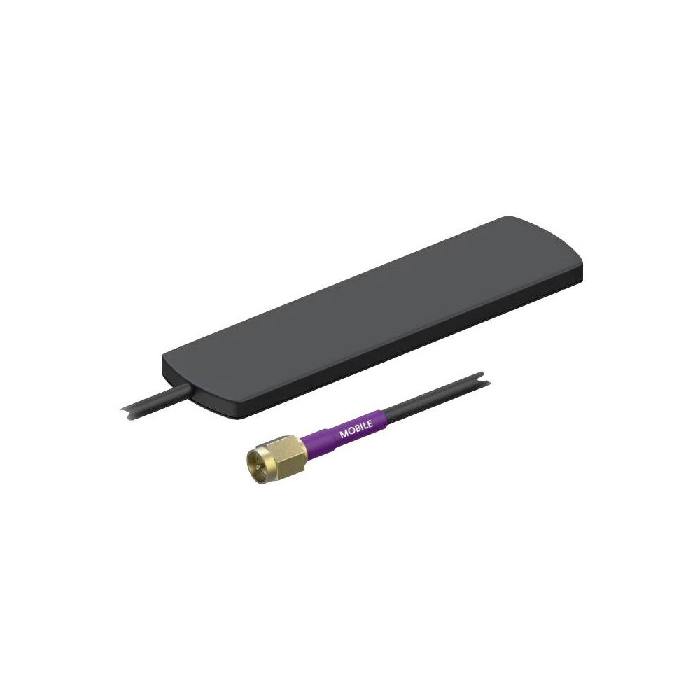 Teltonika Pr1as420 Antenne Clip/ Autoadhésive Lte A727993