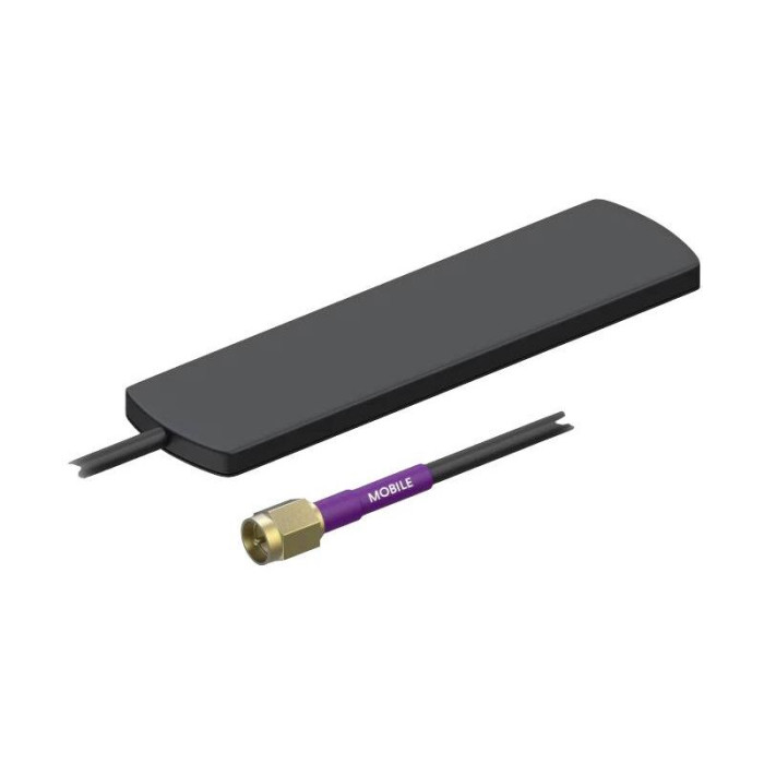 Teltonika Pr1as420 Antenne Clip/ Autoadhésive Lte A727993