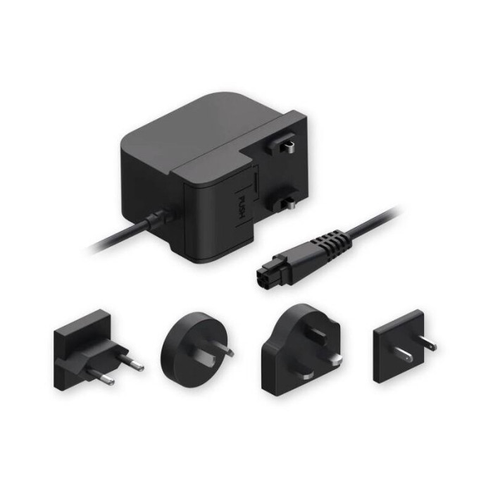 Pr3pups3 Bloc D'Alimentation À Tension Fixe 9 V/dc 1 A 9 W A750083 - Teltonika