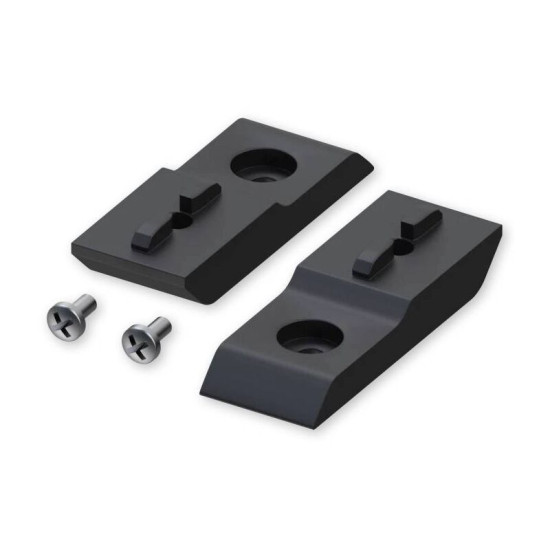 Kit de Montage Teltonika PR5MEC12 - Accessoire Réseau