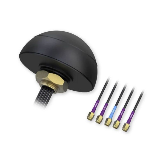 Teltonika Pr1kcl28 Antenne De Toit À Visser A727733