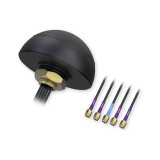 Teltonika Pr1kcl28 Antenne De Toit À Visser A727733