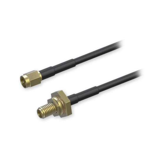 Pr2vm20m Câble Rs232 A727573 - Teltonika