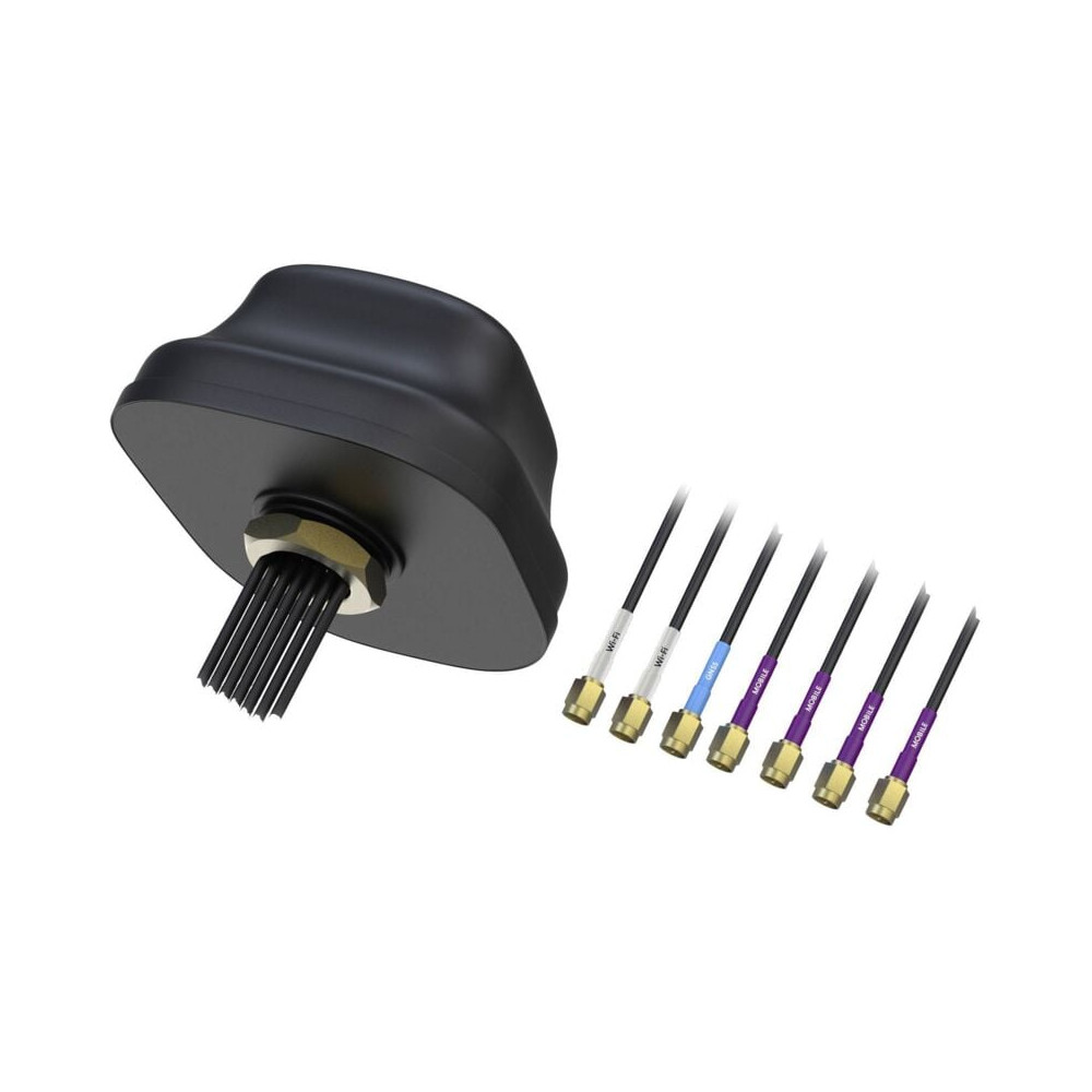 Teltonika Pr1kc640 Antenne De Toit À Visser A727743