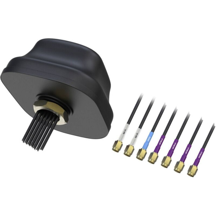 Teltonika Pr1kc640 Antenne De Toit À Visser A727743