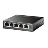 TP-LINK TL-SG105MPE - Switch PoE 120W