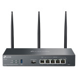 TP-LINK ER706W - Routeur VPN Omada Wi-Fi 6