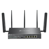 TP-LINK ER706W-4G - Modem/Routeur VPN 4G+