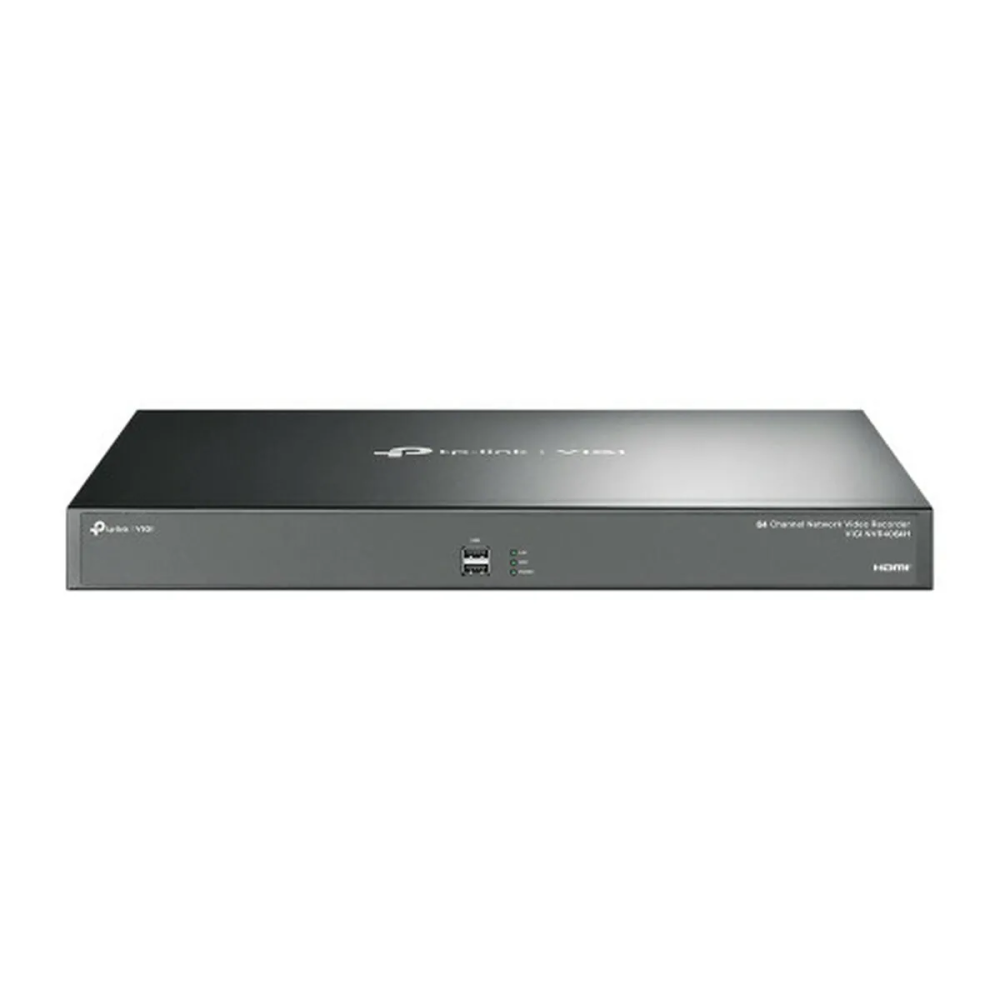 Camescope de surveillance TP-Link VIGI NVR4064H