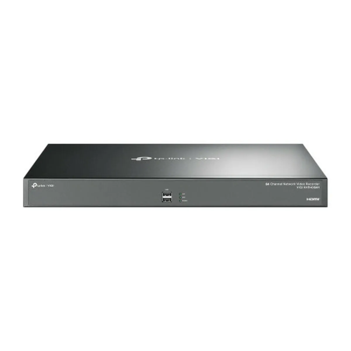Camescope de surveillance TP-Link VIGI NVR4064H