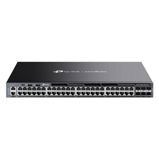 TP-LINK SG6654X - Switch Administrable 48 Ports