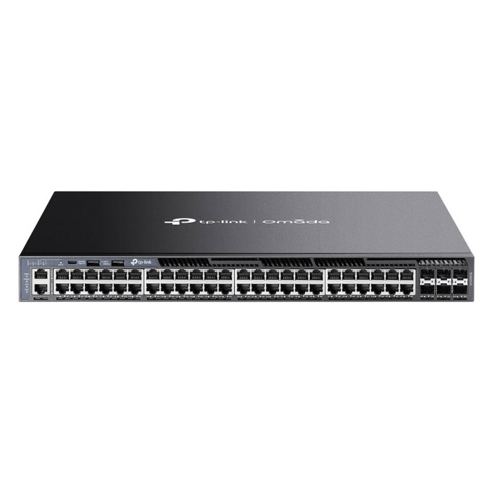 TP-LINK SG6654X - Switch Administrable 48 Ports