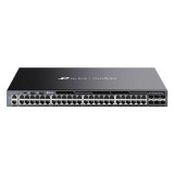 TP-LINK SG6654X - Switch Administrable 48 Ports