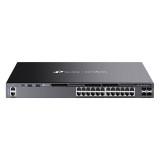 TP-LINK SG6428X - Switch Administrable 24 Ports