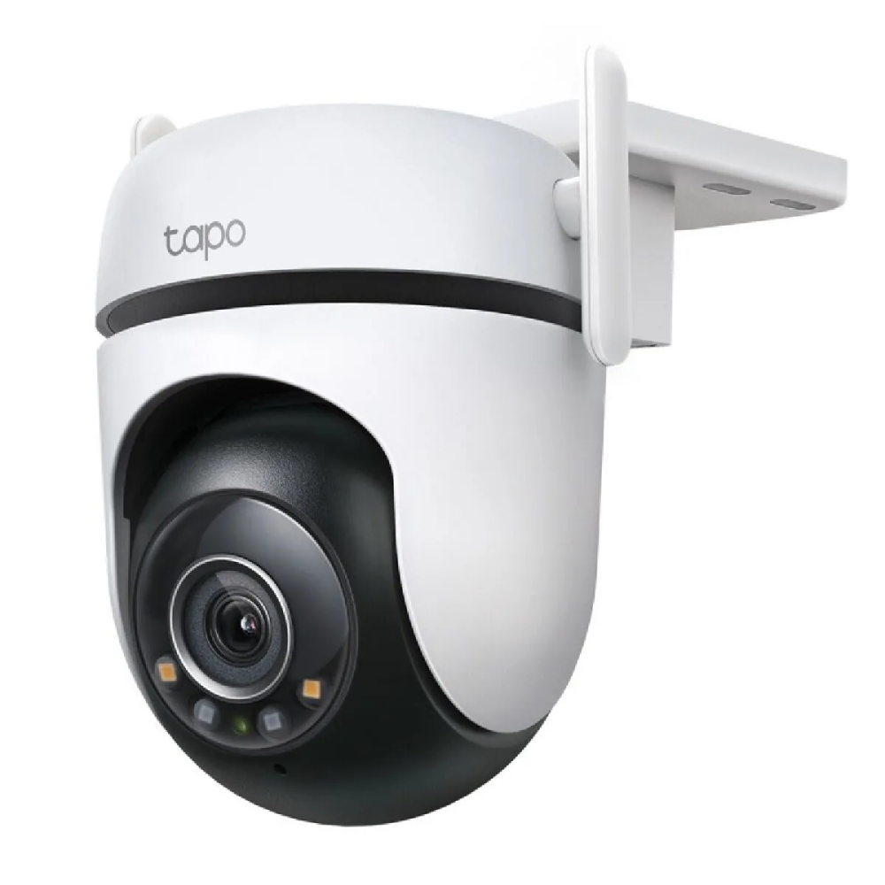 TP-Link TAPOC520WS - Caméra de Surveillance IP