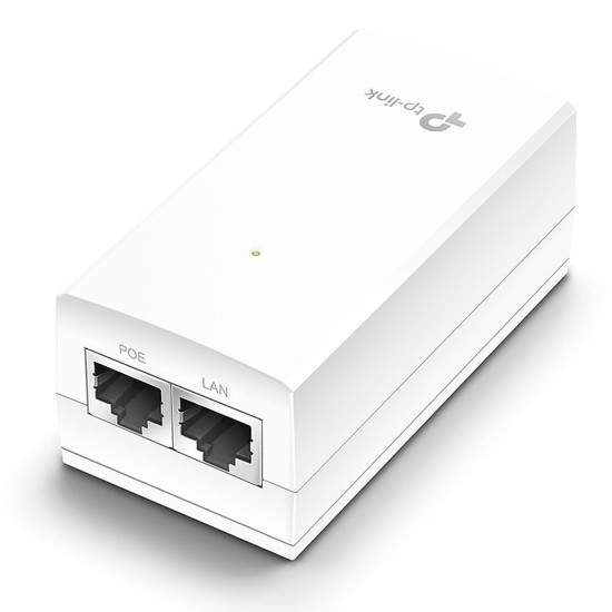 TP-LINK TL-POE4818G - Adaptateur PoE 48V