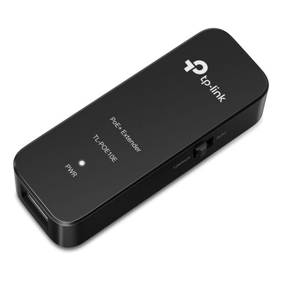 TP-LINK TL-POE10E - Extenseur PoE+ Fast Ethernet