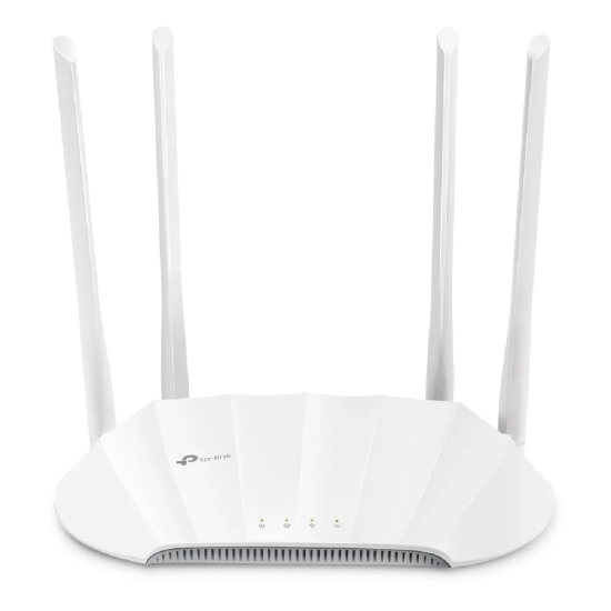 TP-LINK TL-WA1801 Blanc - Point d'accès Wi-Fi