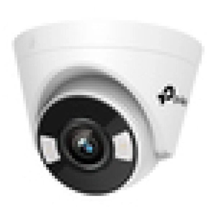 TP-LINK VIGI C450(4MM) - Caméra de Surveillance 5MP