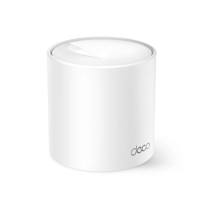 TP-Link Deco X10 V1 - Routeur Wi-Fi 6