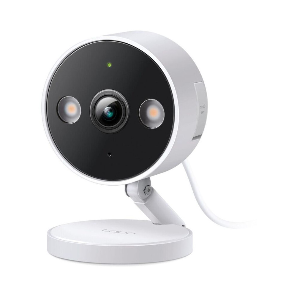 TP-Link Tapo C120 - Caméra de Sécurité 2K