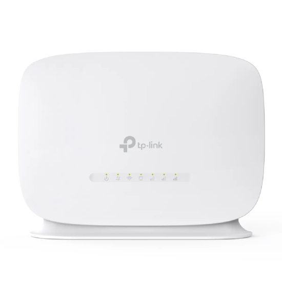 TP-Link TL-MR105 - Routeur WiFi 4