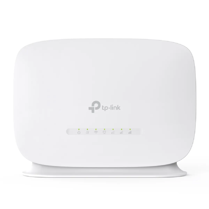 TP-Link TL-MR105 - Routeur WiFi 4