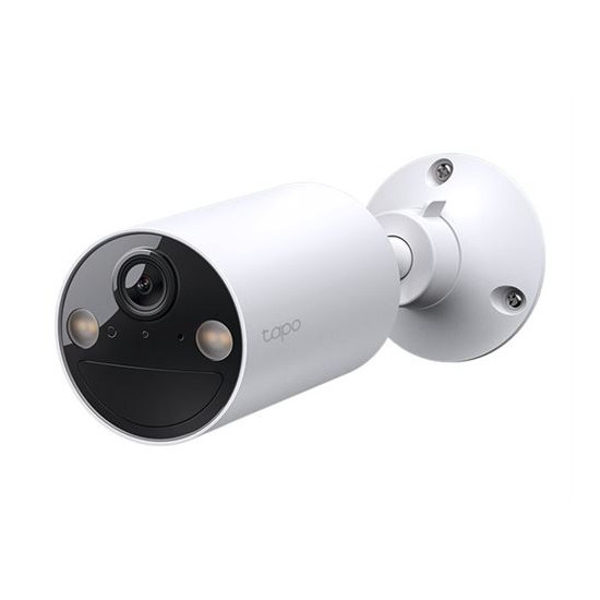 Tapo C410 V1 - Caméra de surveillance 3 MP