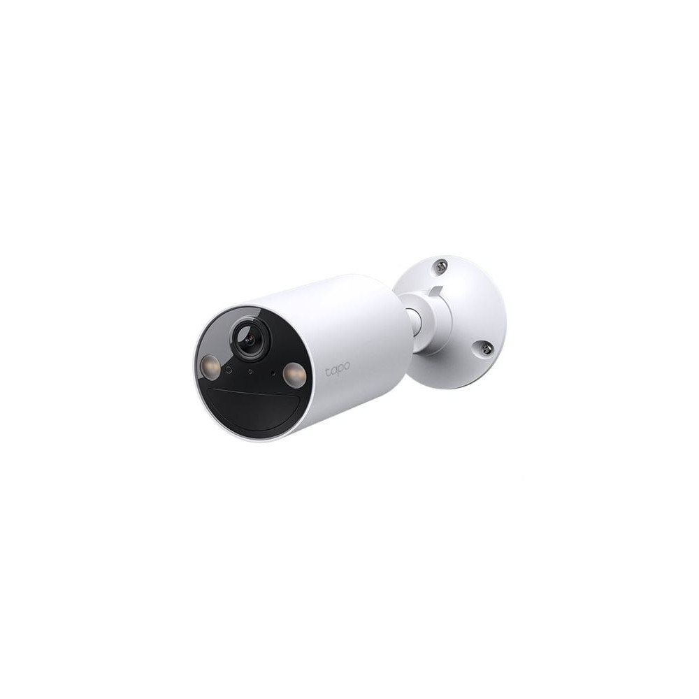 Tapo C410 V1 - Caméra de surveillance 3 MP